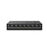 TP-Link TL-LS1008G 8-Port 10/100/1000Mbps Desktop Switch