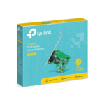   TP-Link TG-3468 Gigabit PCI Express Network Adapter (TL-TG-3468)
