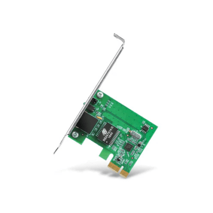   TP-Link TG-3468 Gigabit PCI Express Network Adapter (TL-TG-3468)