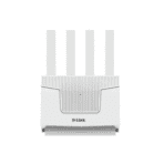D-Link Wifi 7 BE3600 Dual-Band Mesh Router-DIR-BE364K