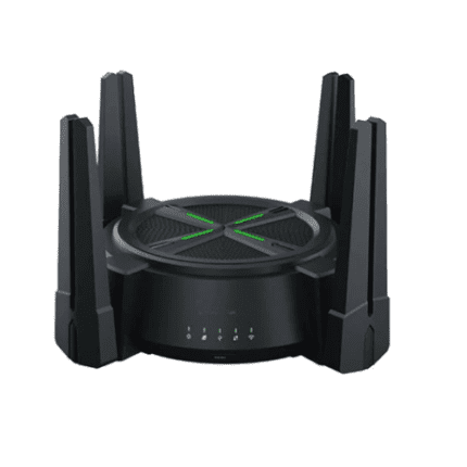 D-Link AX6000 Multi Gigabit Wi-Fi 6 Router - DIR-X6080Z