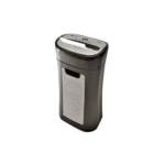 ATLAS CC1240 CrossCut 12 sheets Paper Shredder