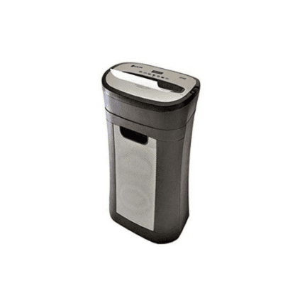 ATLAS CC1240 CrossCut 12 sheets Paper Shredder
