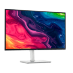 Dell 27 plus 4k monitor S2725QS