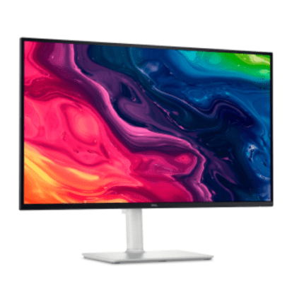 Dell 27 plus 4k monitor S2725QS