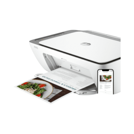 HP DeskJet Ink Advantage 2876 All-in-One Printer