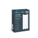 TP-LINK EAP610 AX1800 Ceiling Mount WiFi 6 Access Point