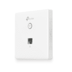 TP-Link 300Mbps Wireless N Wall-Plate Access Point - TL-EAP115-WALL
