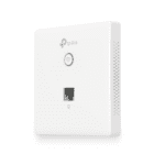 TP-Link 300Mbps Wireless N Wall-Plate Access Point - TL-EAP115-WALL