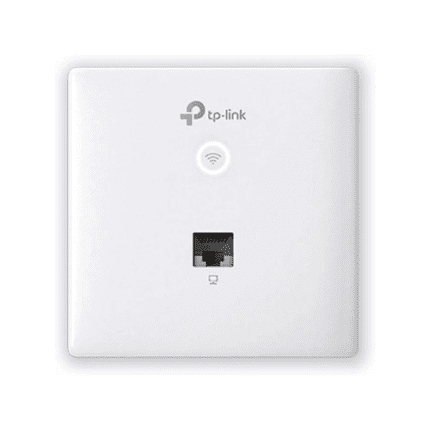TP-Link EAP230 - Wall Omada AC1200 Wireless MU-MIMO Gigabit Wall-Plate Access Point
