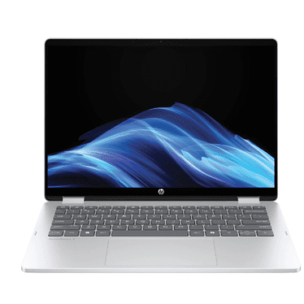 HP Omnibook 5 Flip – Core 5, 8GB RAM, 512GB SSD, 14-Inch Laptop