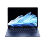 HP OmniBook X FlipNGAI 14-fm0023dx (B5UJ2UA) Intel® Core™ Ultra 7 256V 16GB Ram 1TB SSD 14 Iinch 2K Touchscreen Display Laptop