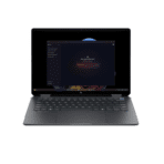 HP OmniBook Ultra Flip 2-in-1 Laptop 14-fh0016nia Touchscreen 2.8K Display (Intel Ultra 7-256V Processor, 16GB LPDDR5, 1TB PCIe SSD,