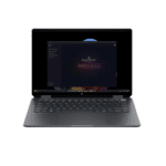 HP OmniBook Ultra Flip 2-in-1 Laptop 14-fh0016nia Touchscreen 2.8K Display (Intel Ultra 7-256V Processor, 16GB LPDDR5, 1TB PCIe SSD,