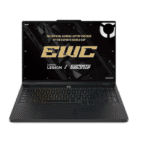 Lenovo Legion 5 ULTRA 9-275HX, 32GB RAM, 1TB SSD, 8GB NVIDIA GEFORCE RTX 5060, Windows 11H, 16″ Display,