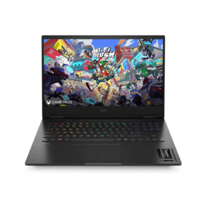 HP Omen 16 | Ultra 7 255H | 16GB 1TB SSD | RTX 5060 8GB | 16" 2K 165Hz Display | Windows 11