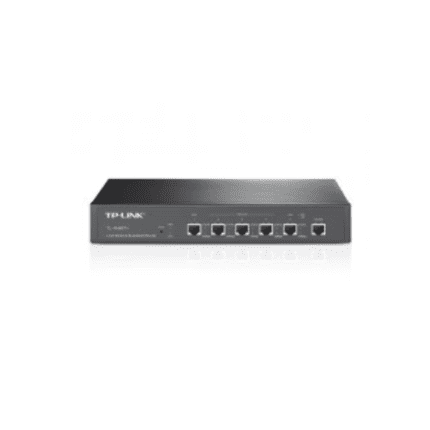 TP-Link TL-R480T+ Load Balance Broadband Router