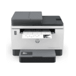 HP LaserJet Tank MFP 2602sdw | Print Copy Scan | 22ppm | Refillable Tank | 5000 Pages | Wireless Duplex