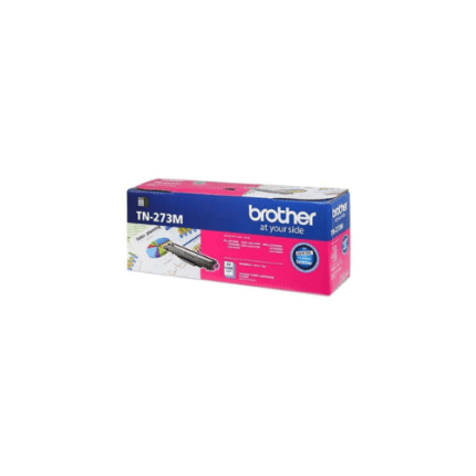 BROTHER TN-273M MAGENTA TONER CARTRIDGE