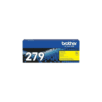 BROTHER TN-279Y YELLOW TONER CARTRIDGE