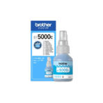 Brother BT5000C Cyan Ink Bottle