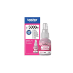 Brother BT5000M Original Magenta Ink Bottle Ultra High Yield