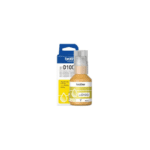 Brother BTD100Y Ink – Yellow