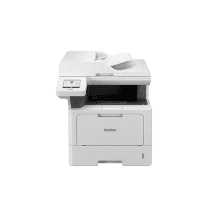 BROTHER DCP-L5510DN MONO LASER PRINTER
