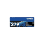 Brother TN-279BK Black Toner Cartridge