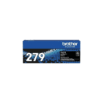 Brother TN-279BK Black Toner Cartridge