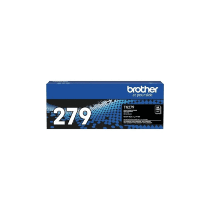 Brother TN-279BK Black Toner Cartridge