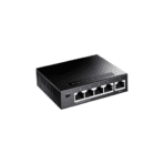 CUDY 5-PORT Gigabit metal switch 8 x 10/100/1000Mbps RJ45 ports