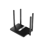 CUDY AC1200 4G LTE ,1200Mbps Mesh WiFi Router with SIM Card Slot