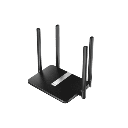 CUDY AC1200 4G LTE ,1200Mbps Mesh WiFi Router with SIM Card Slot