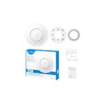 CUDY AP1300 AC1200 Indoor Wi-Fi Gigabit Access Point