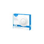 CUDY AP1300 AC1200 Indoor Wi-Fi Gigabit Access Point