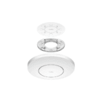 CUDY AP1300 AC1200 Indoor Wi-Fi Gigabit Access Point