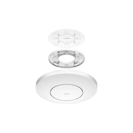 CUDY AP1300 AC1200 Indoor Wi-Fi Gigabit Access Point