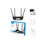 CUDY LT400 N300 WI-FI 4G Lte Router