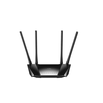 CUDY LT400 N300 WI-FI 4G Lte Router