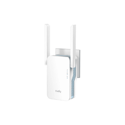 CUDY RE1200 AC1200 WI-FI mesh repeater