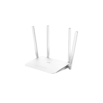 Cudy AC1200 Gigabit Dual-Band Wi-Fi Mesh Router (WR1300)