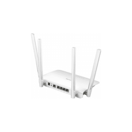 Cudy AC1200 Gigabit Dual-Band Wi-Fi Mesh Router (WR1300)