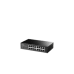 Cudy GS1016 16-Port Gigabit Ethernet Network Switch (10/100/1000)