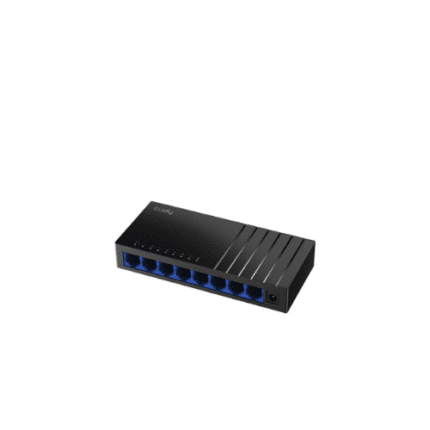 Cudy GS108 8-Port Gigabit Unmanaged Network Switch