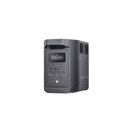 Ecoflow Portable Power Station E980 980Wh, 500W (EFE980-UK / EF-RV-H08-1)