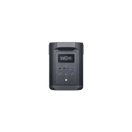 Ecoflow Portable Power Station E980 980Wh, 500W (EFE980-UK / EF-RV-H08-1)