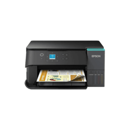Epson EcoTank L4360