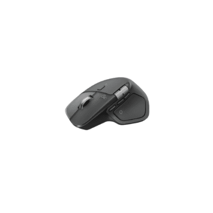 Logitech MX Master 4 Mouse Wireless, Rechargeable and Bluetooth