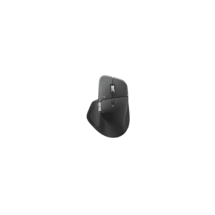 Logitech MX Master 4 Mouse Wireless, Rechargeable and Bluetooth
